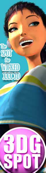 3dgspot|Premium Animated Porn With 3D Characters .